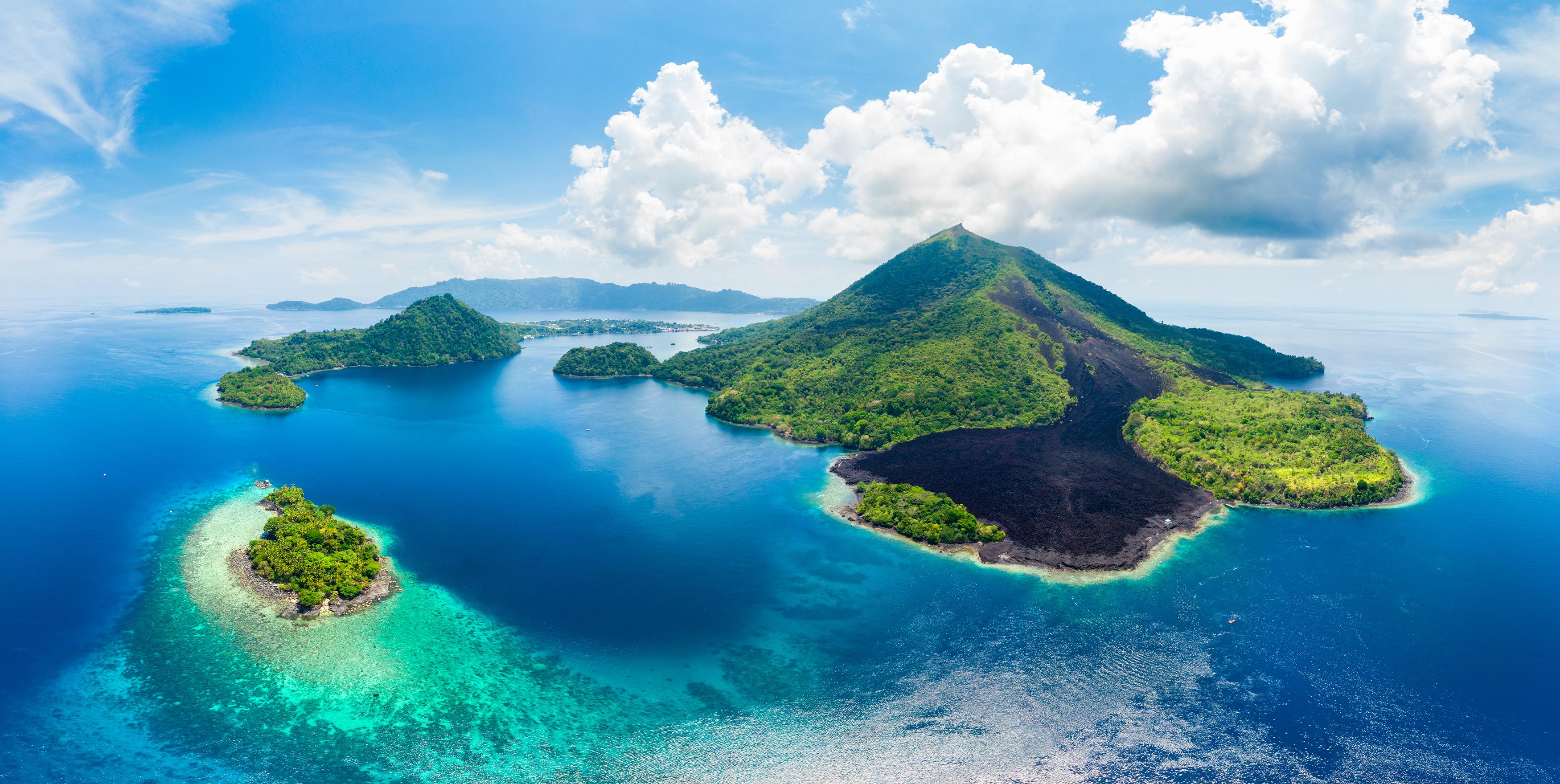 Dual destinations