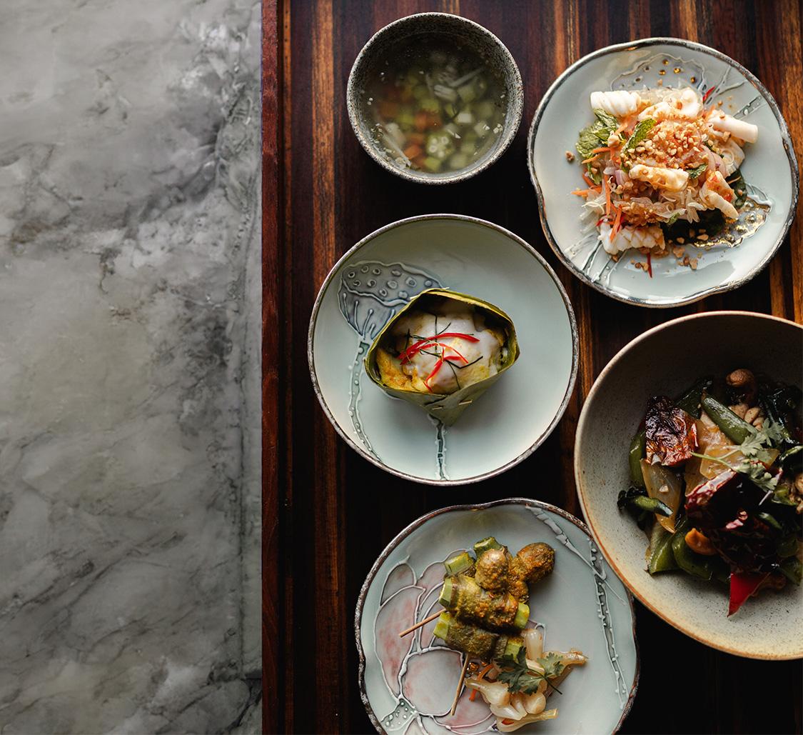 Sustainable Culinary Practices - Mobile