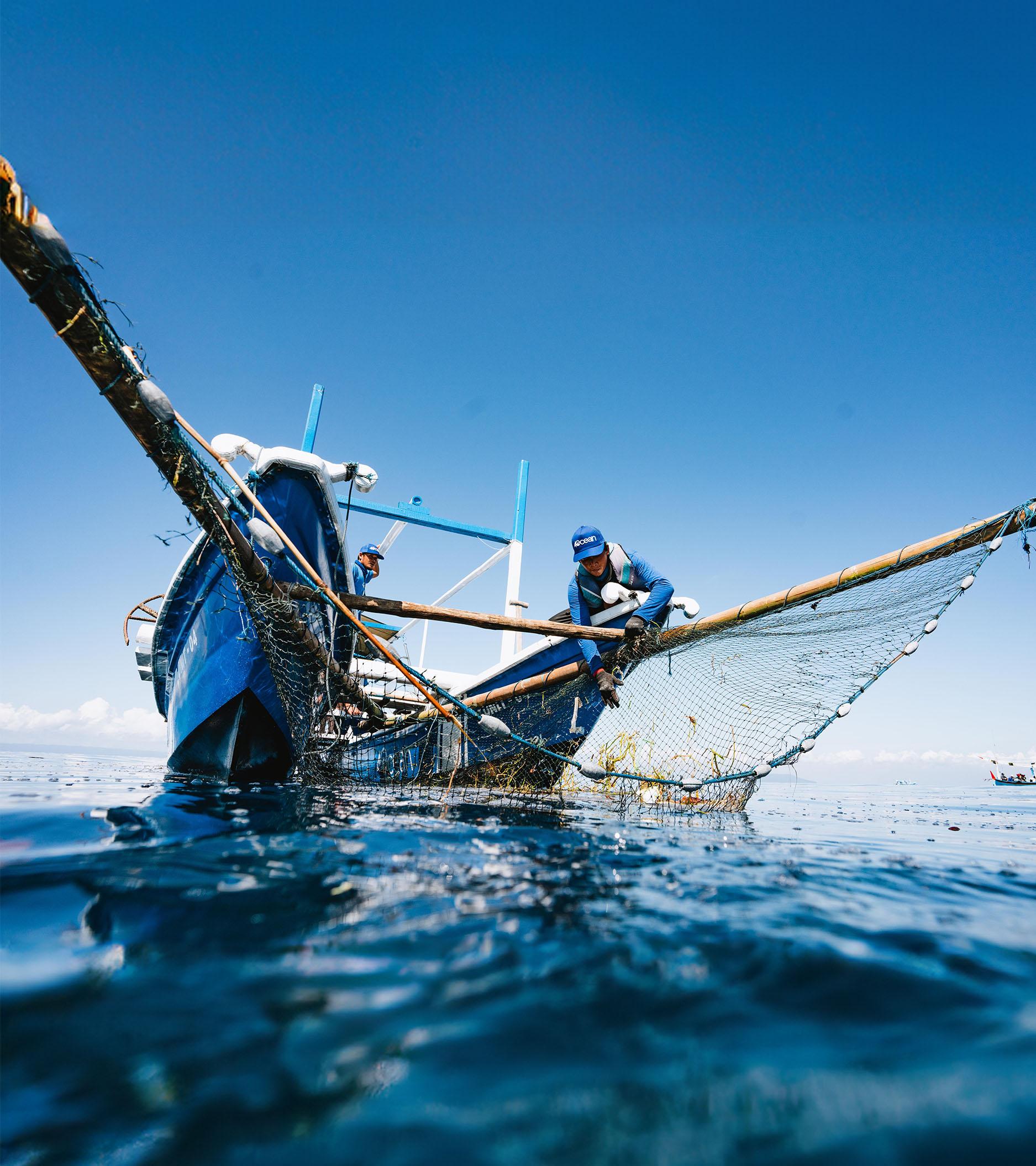 4 Oceans - Header banner - mobile