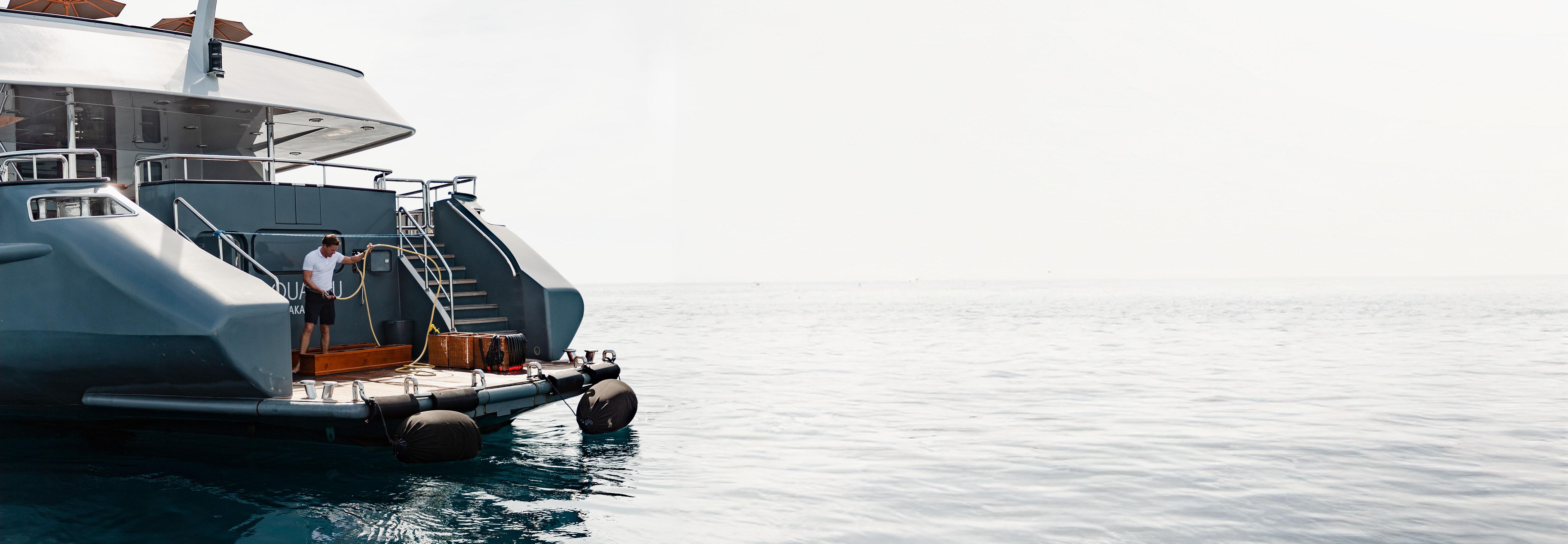 Responsible Business Practices - Header Banner