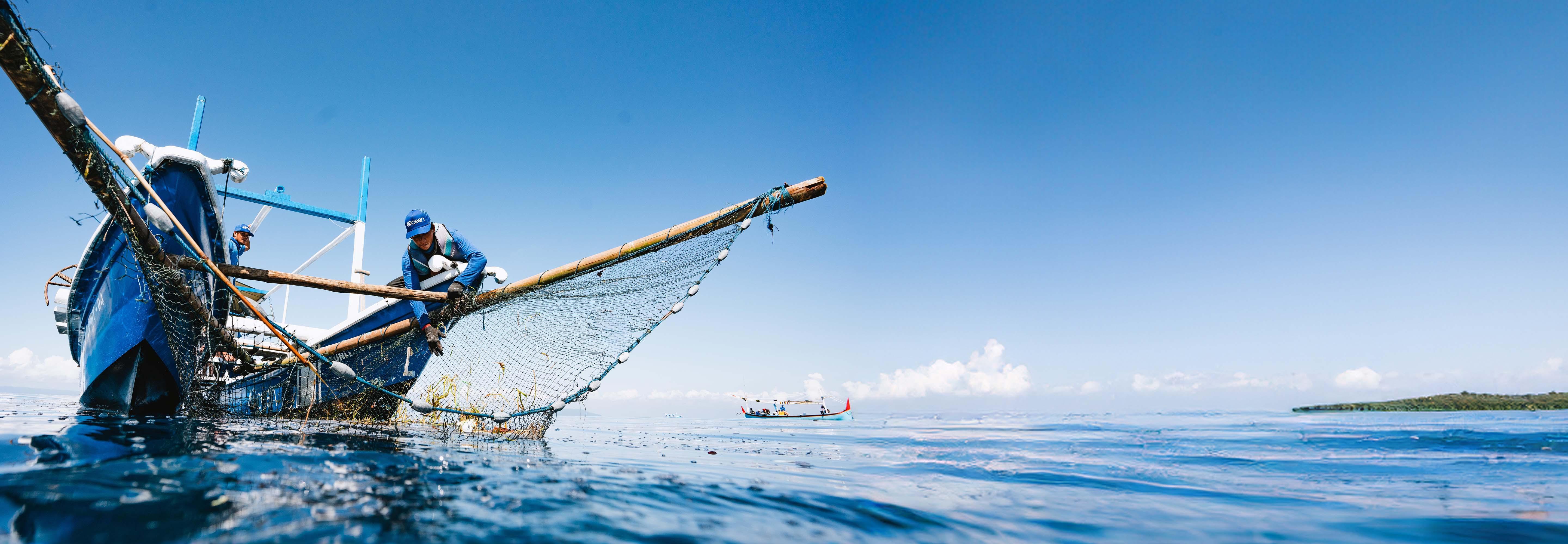 4 Oceans - Header Banner