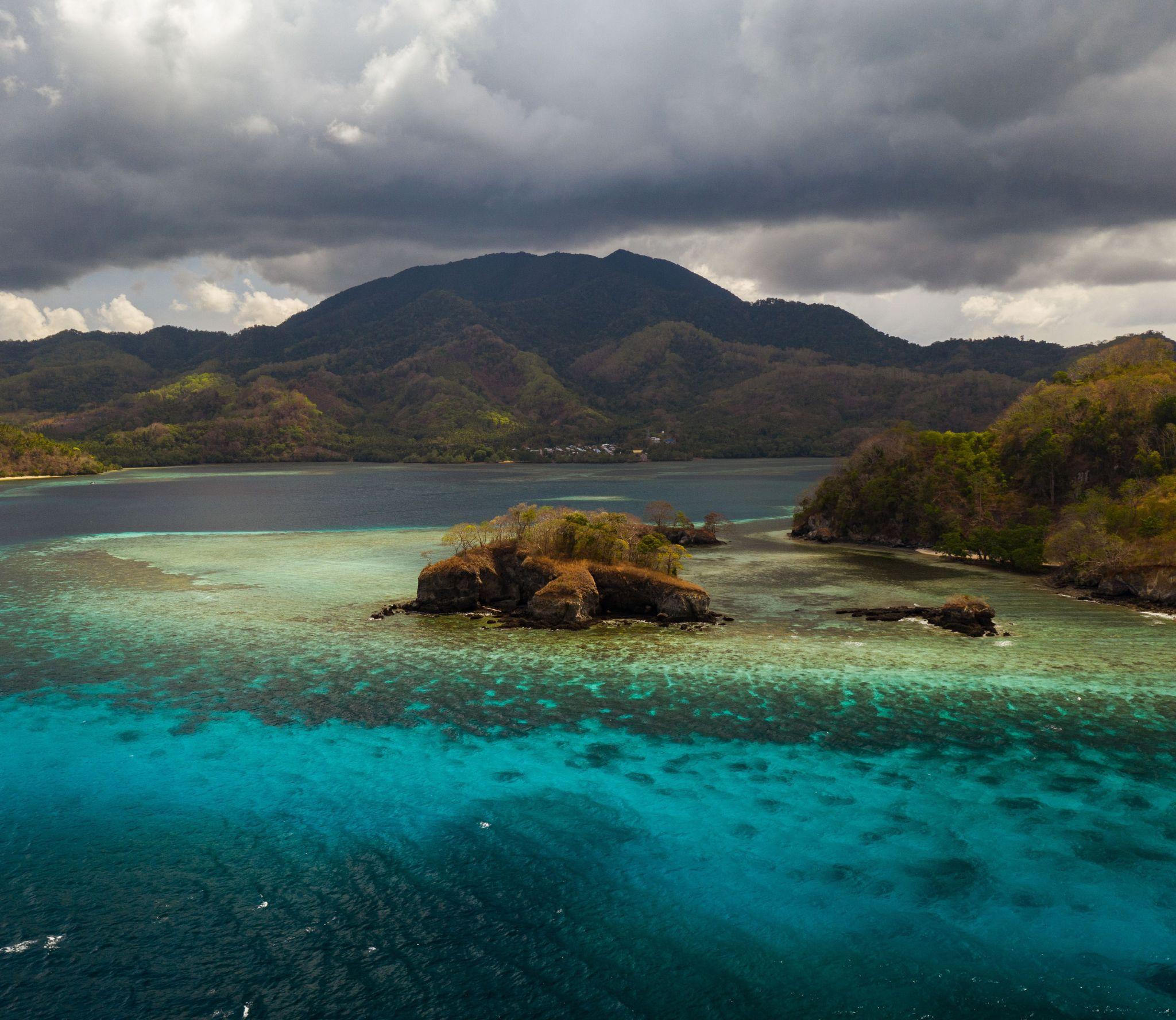 Komodo & Bali - Landscape- 07_Tablet