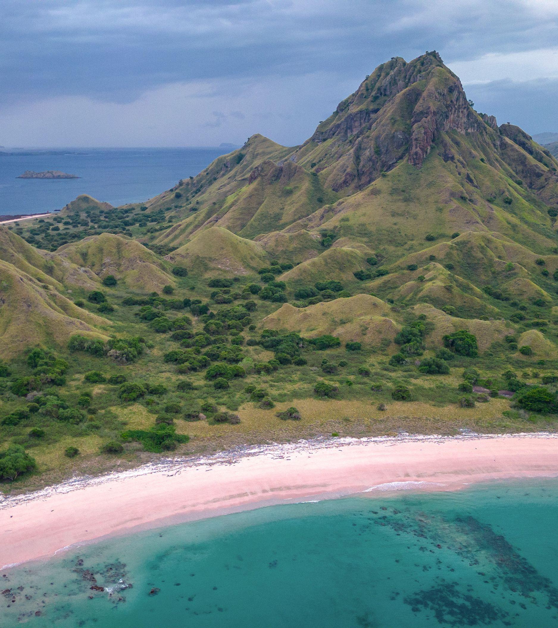 Komodo & Bali - Padar Island - 08_Mobile