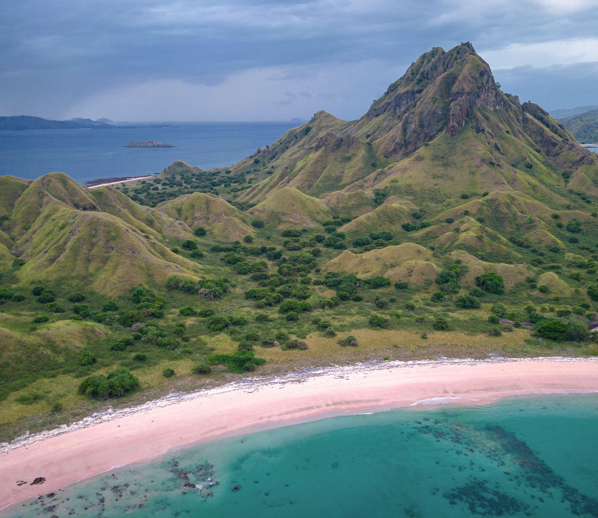 Komodo & Bali - Padar Island - 08_Tablet