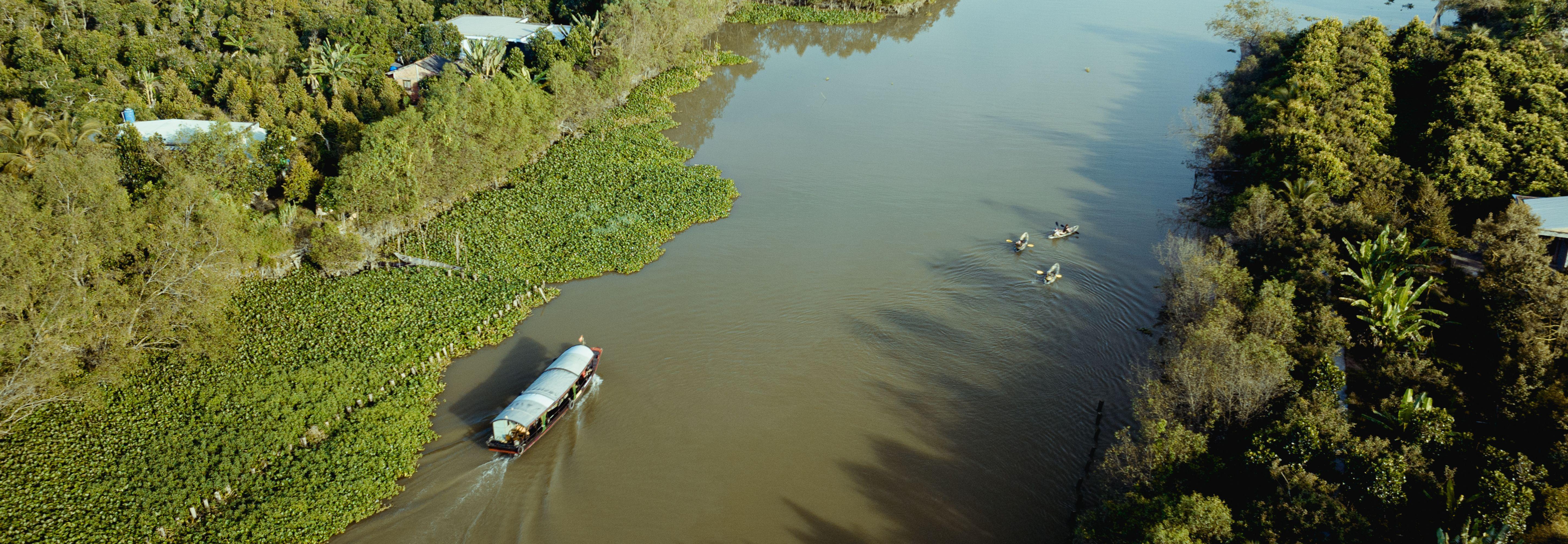Mekong_Kayaking Excursion_01_PC