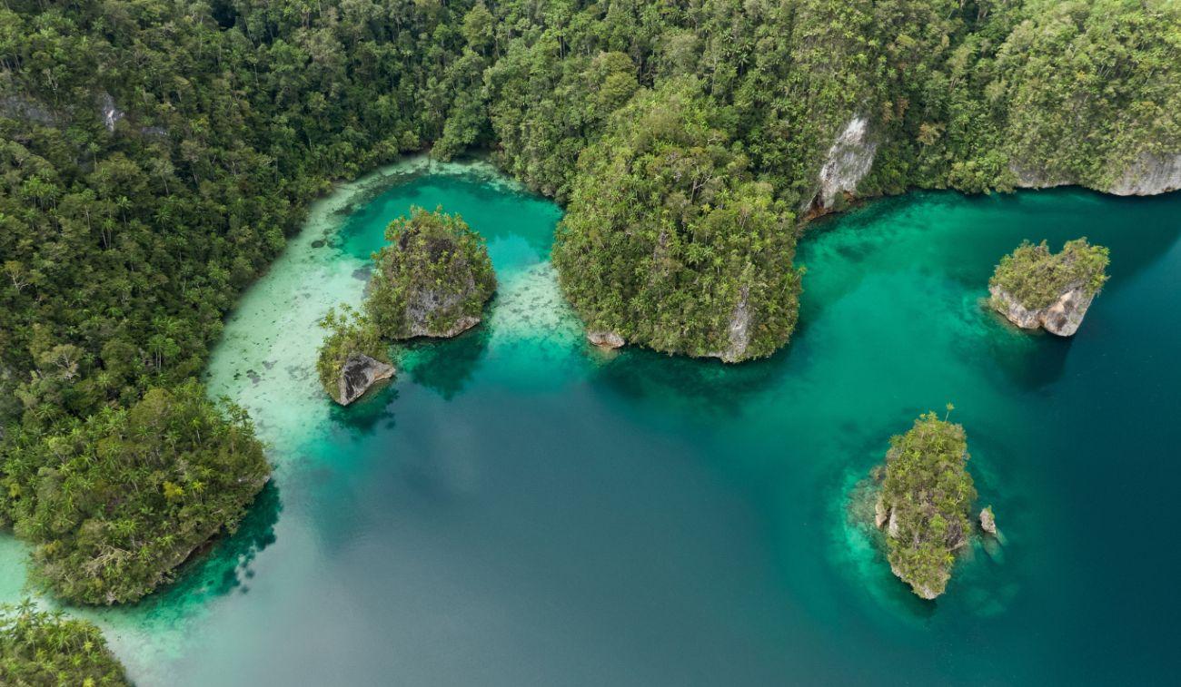 Explore Cape Papisol