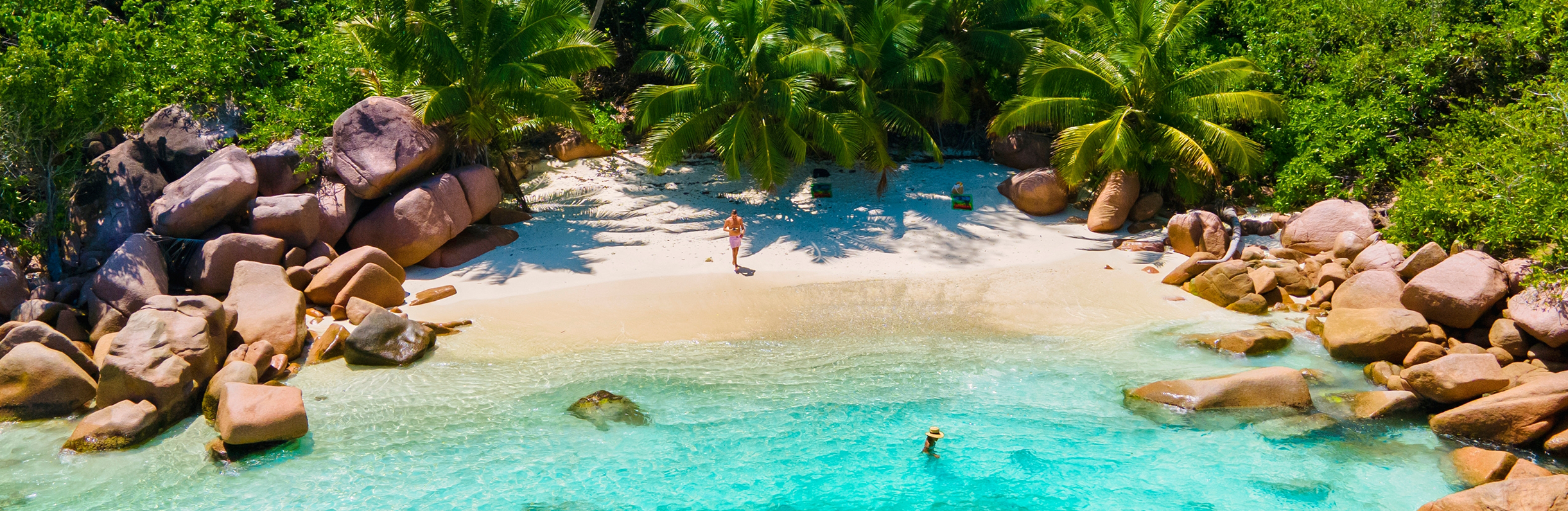 Praslin Island