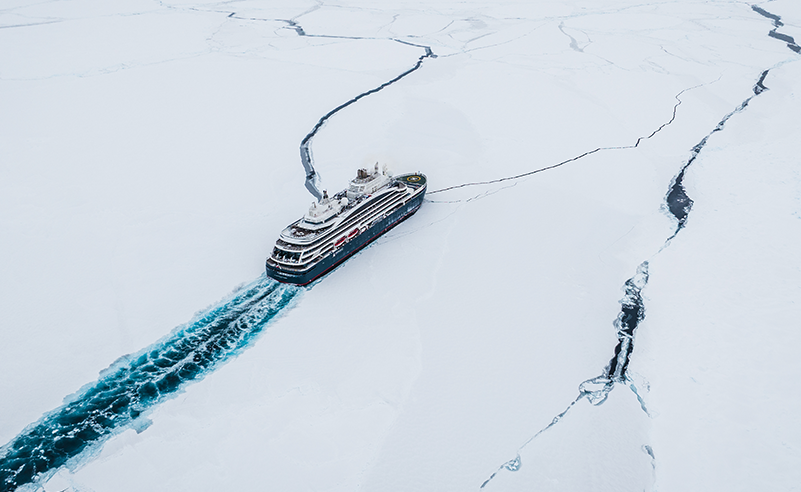 PONANT
