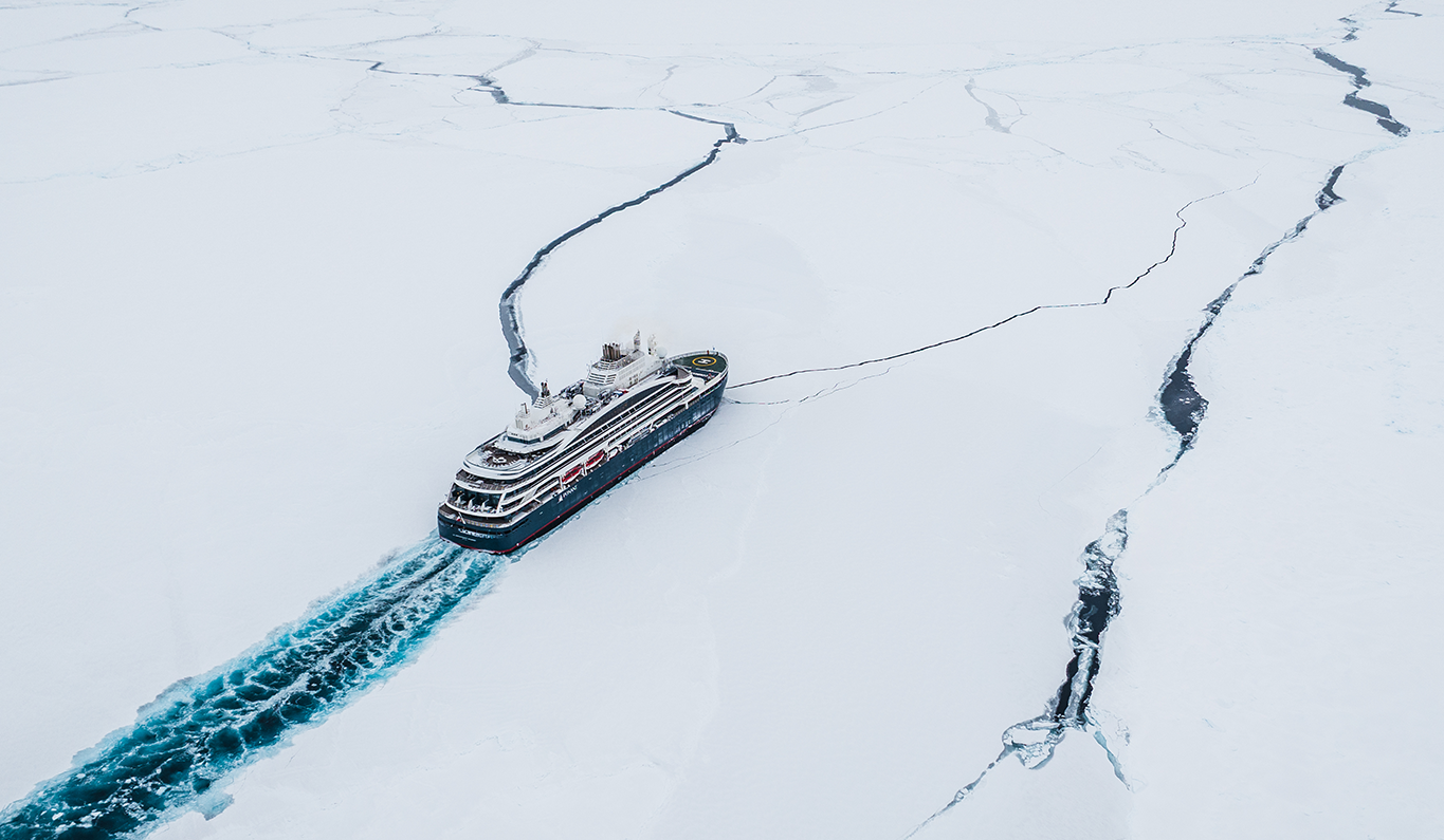 PONANT