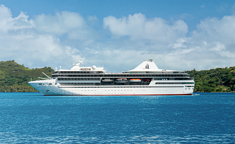 PONANT