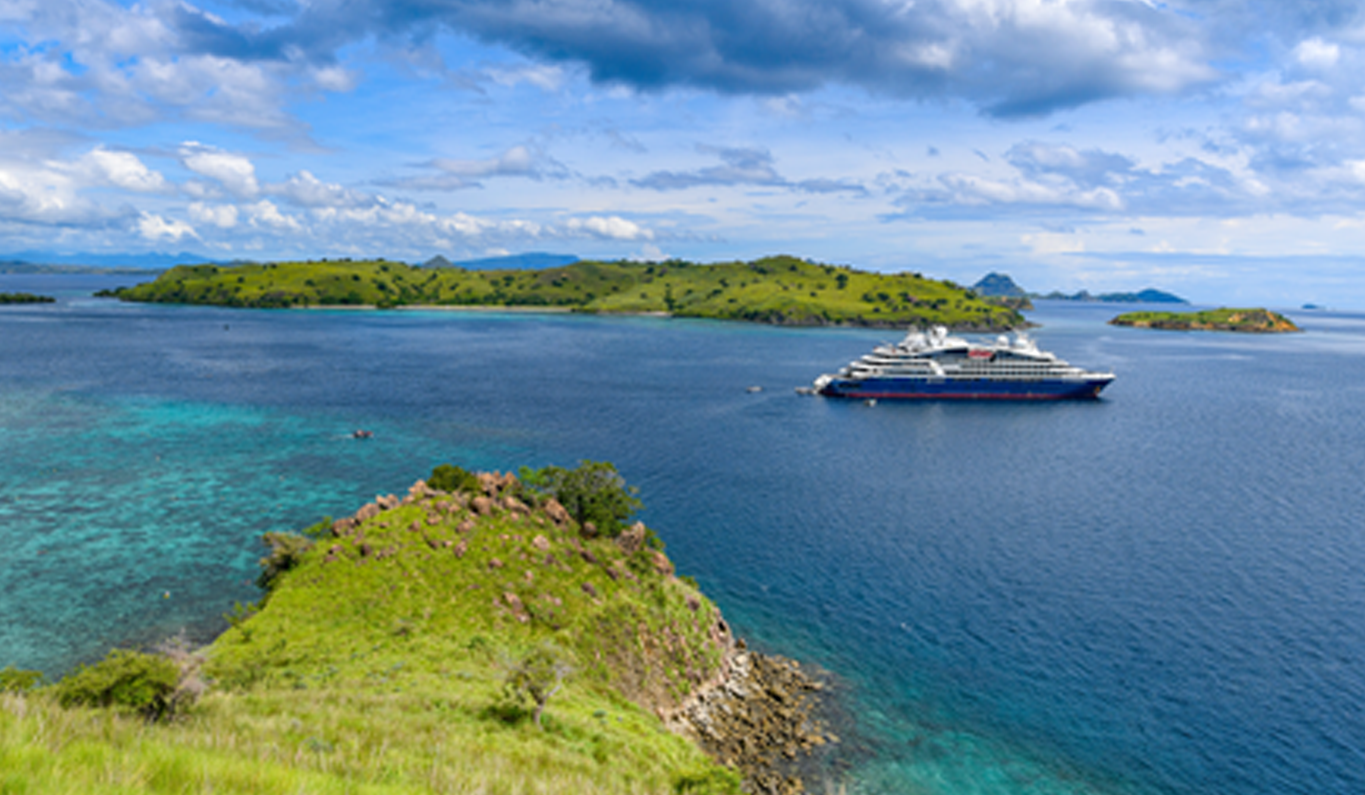 PONANT
