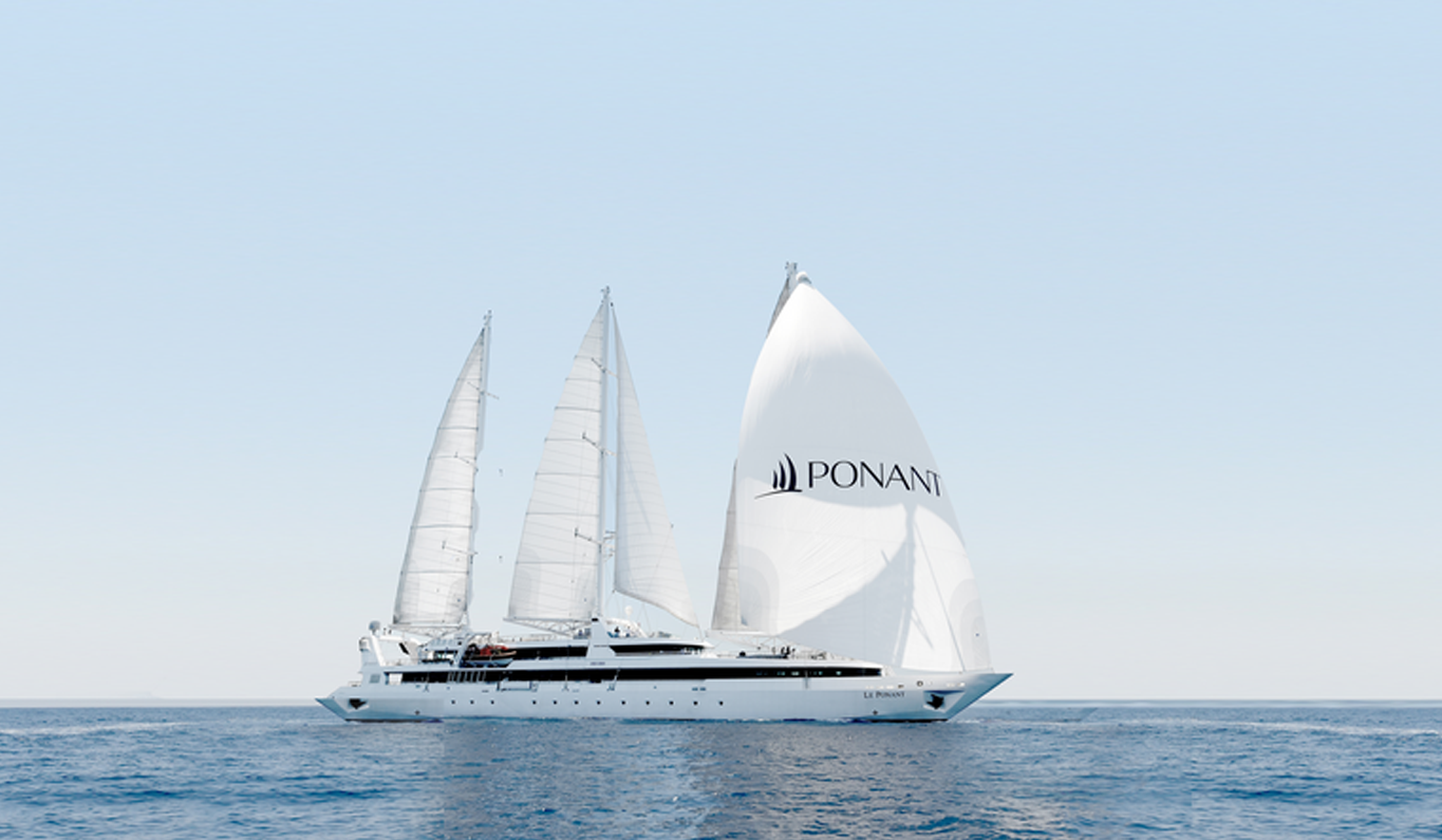 Ponant