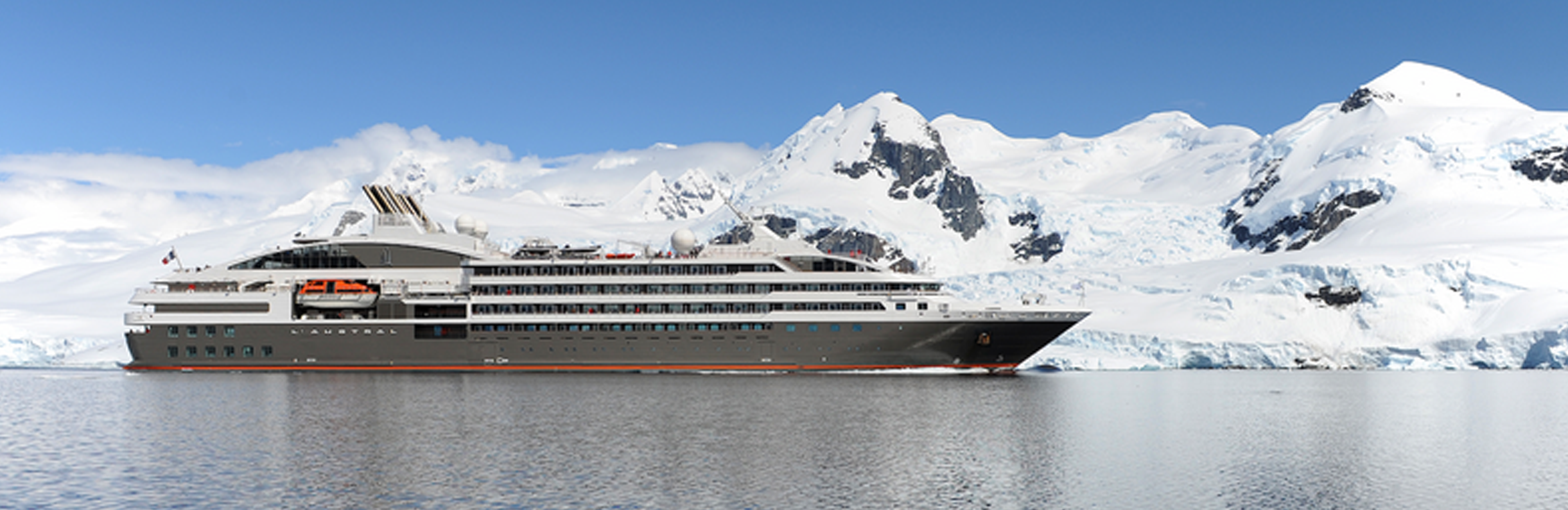 PONANT