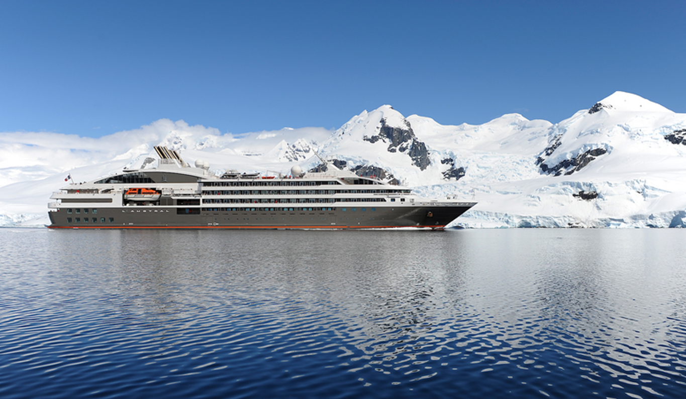 PONANT