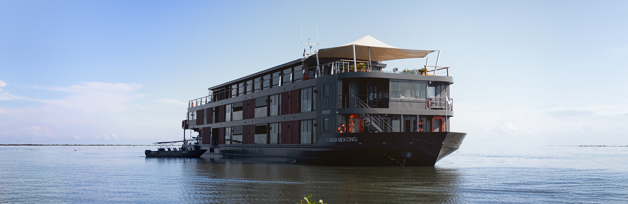 Aqua Mekong