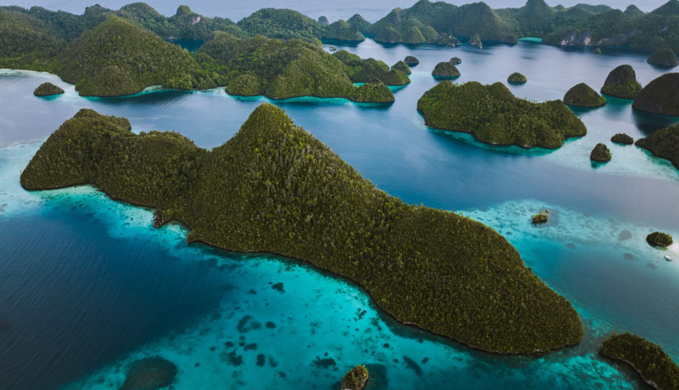 Raja Ampat
