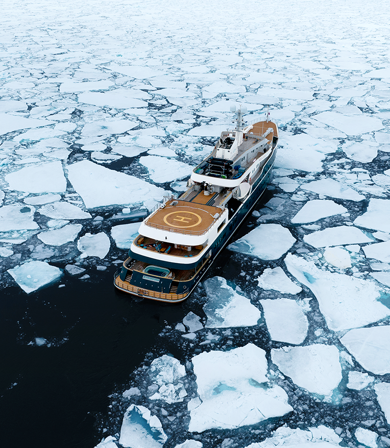 Arctic