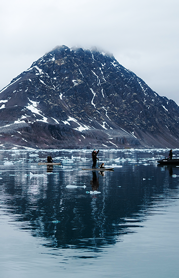 Arctic