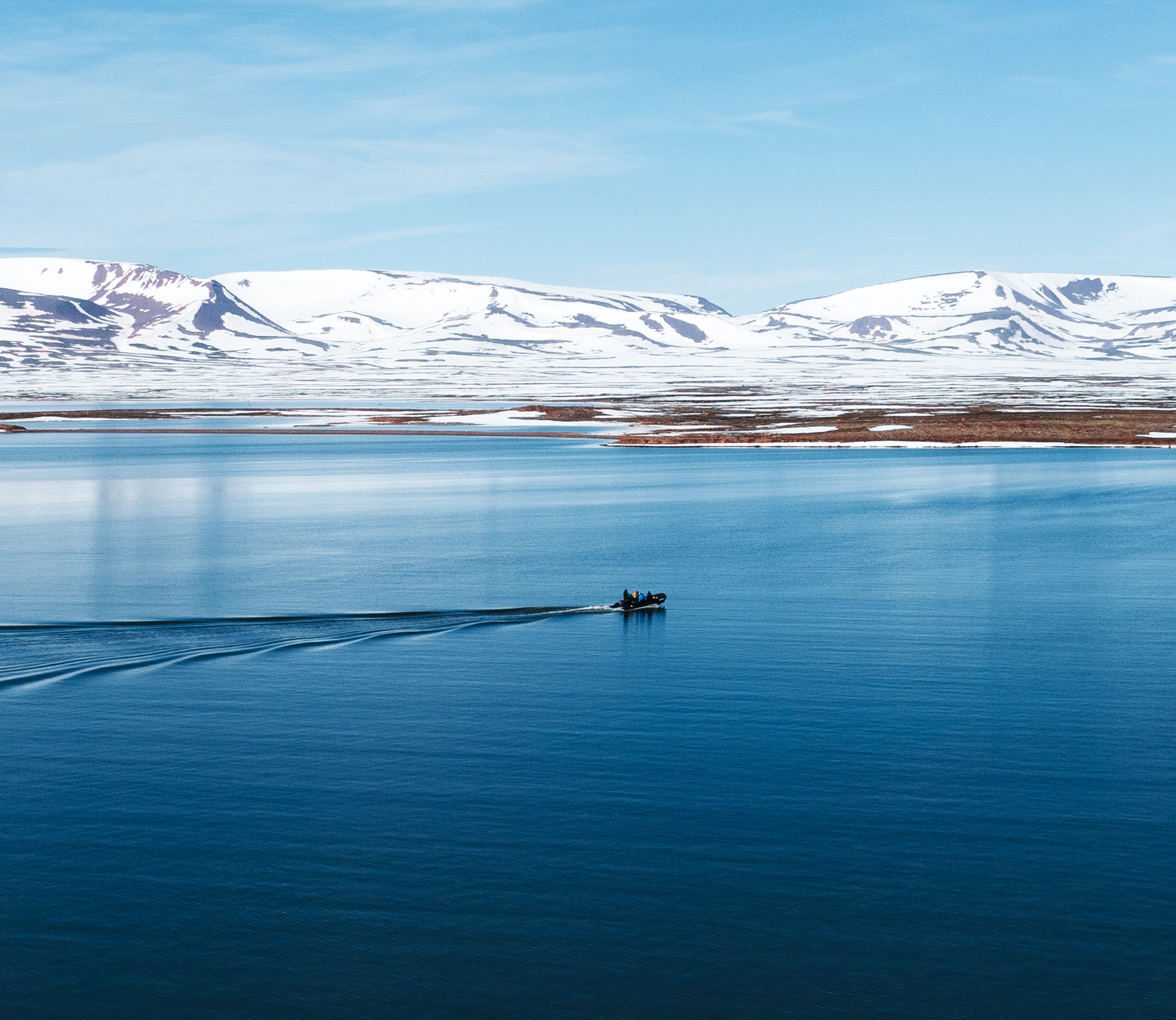 Arctic