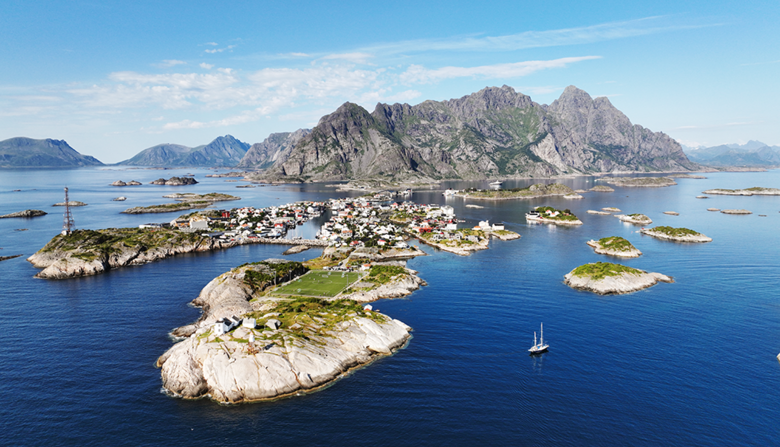 Norway