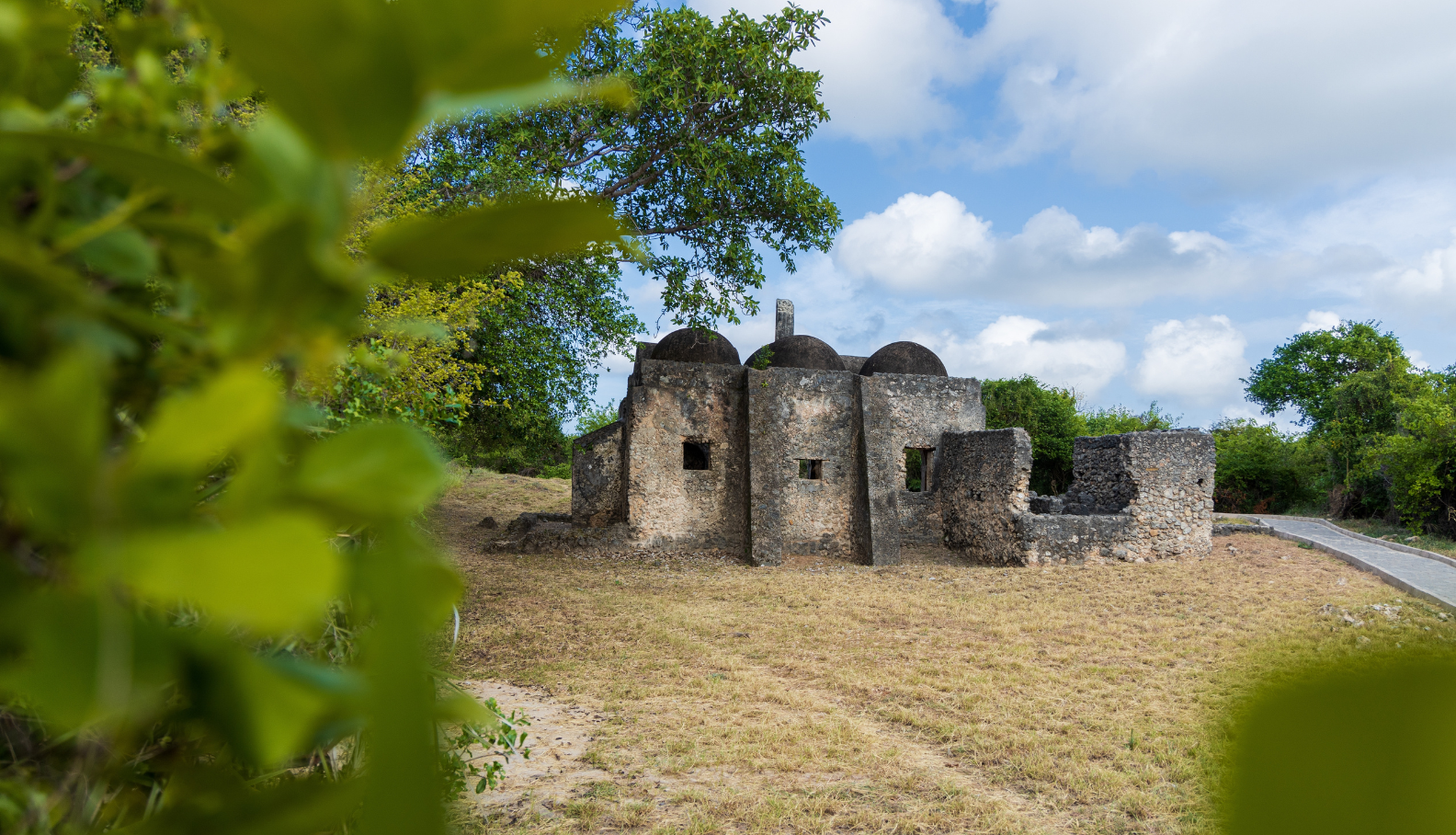 Zanzibar