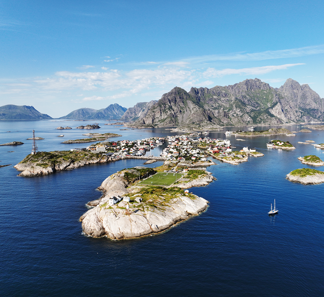 Norway