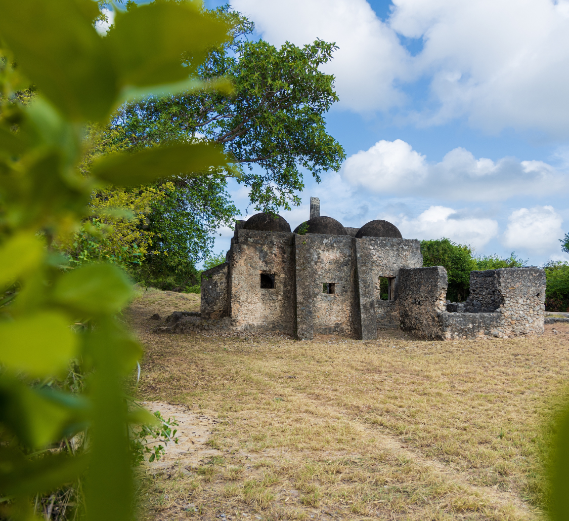Zanzibar