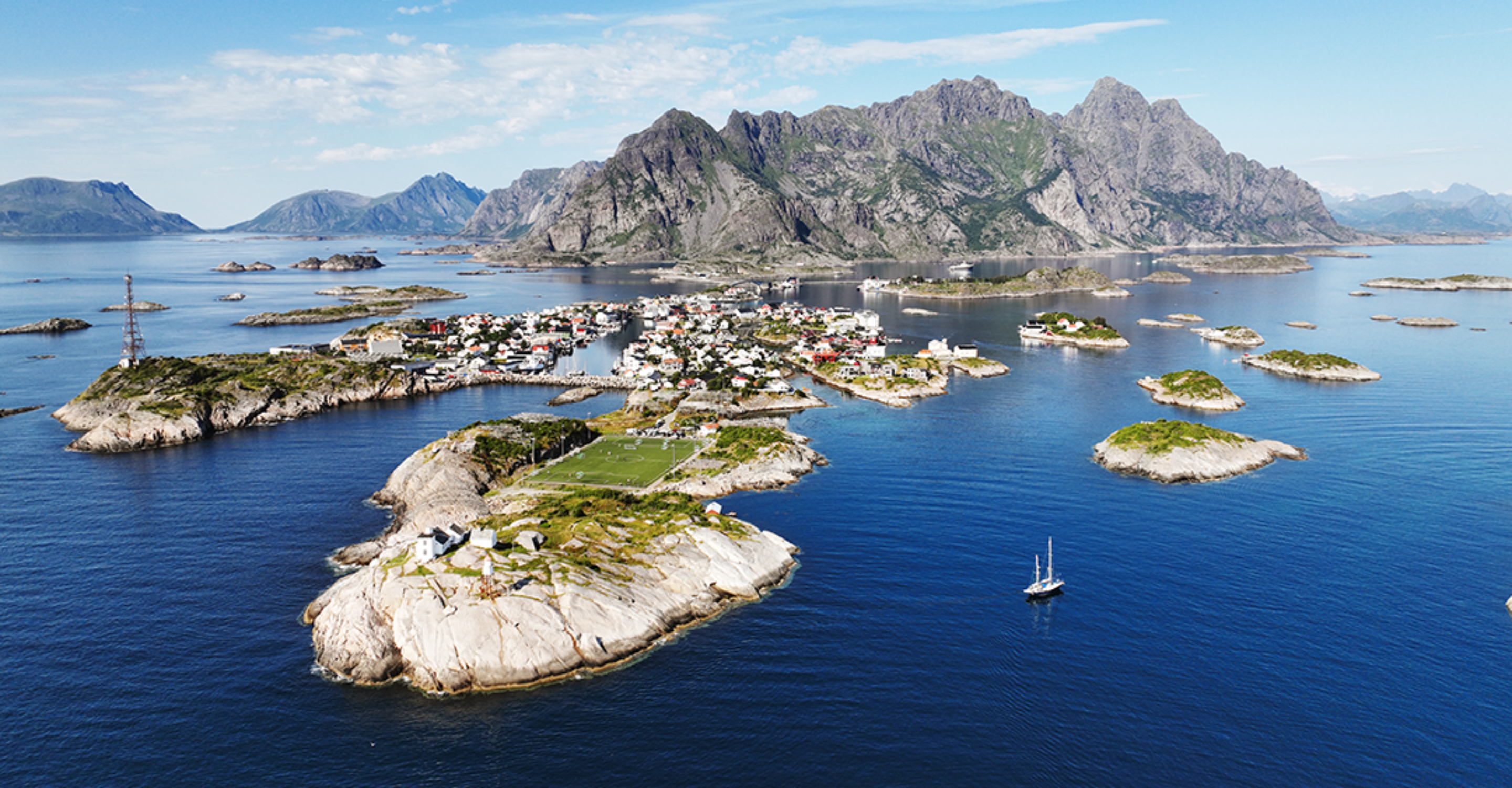 Norway