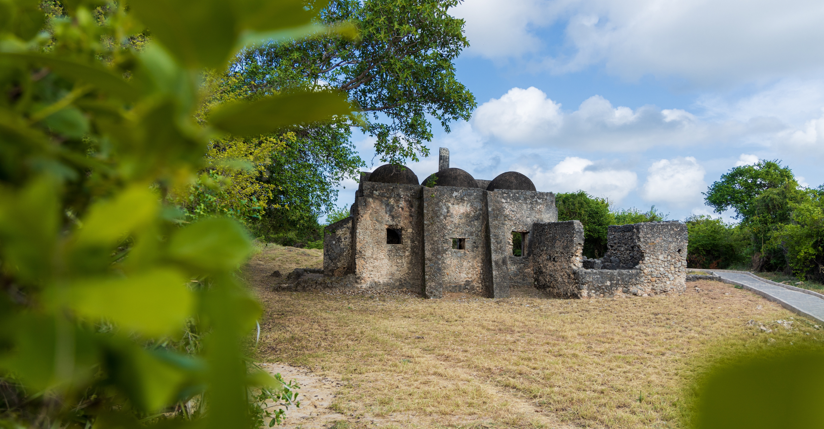 Zanzibar