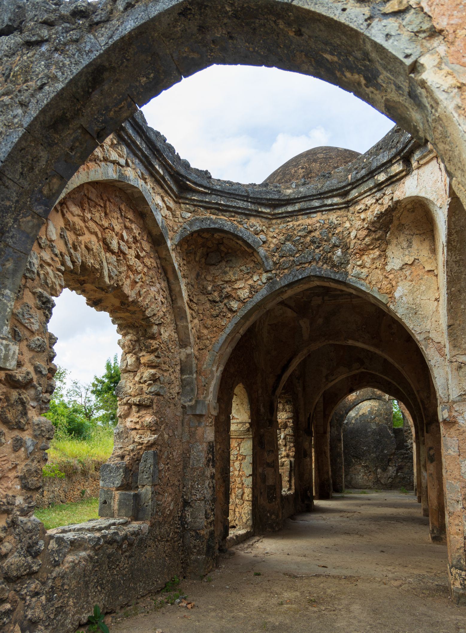 Zanzibar