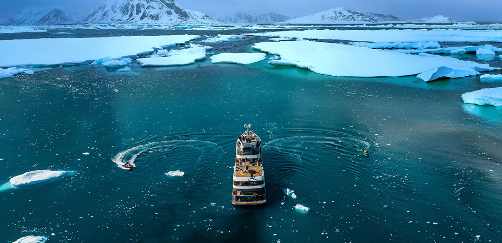 AQUA LARES - ARCTIC