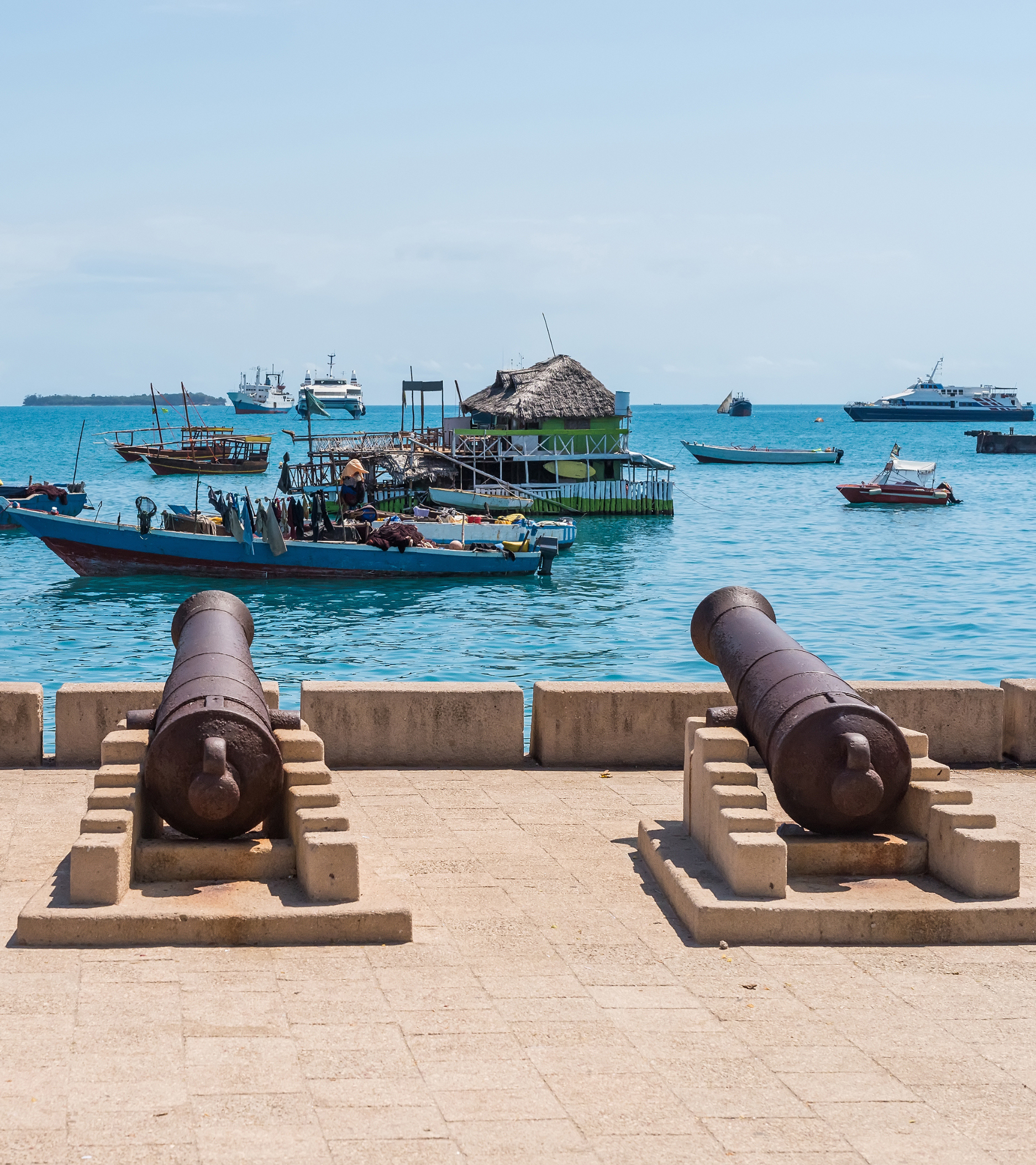 zanzibar