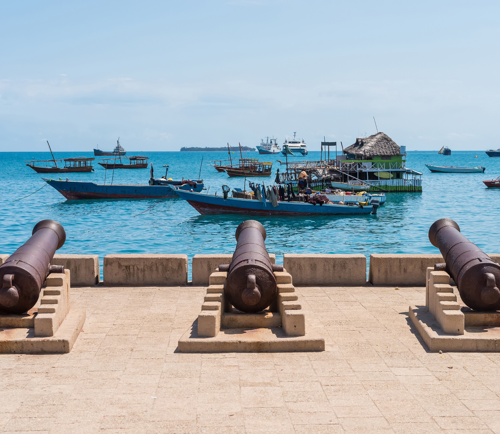 zanzibar