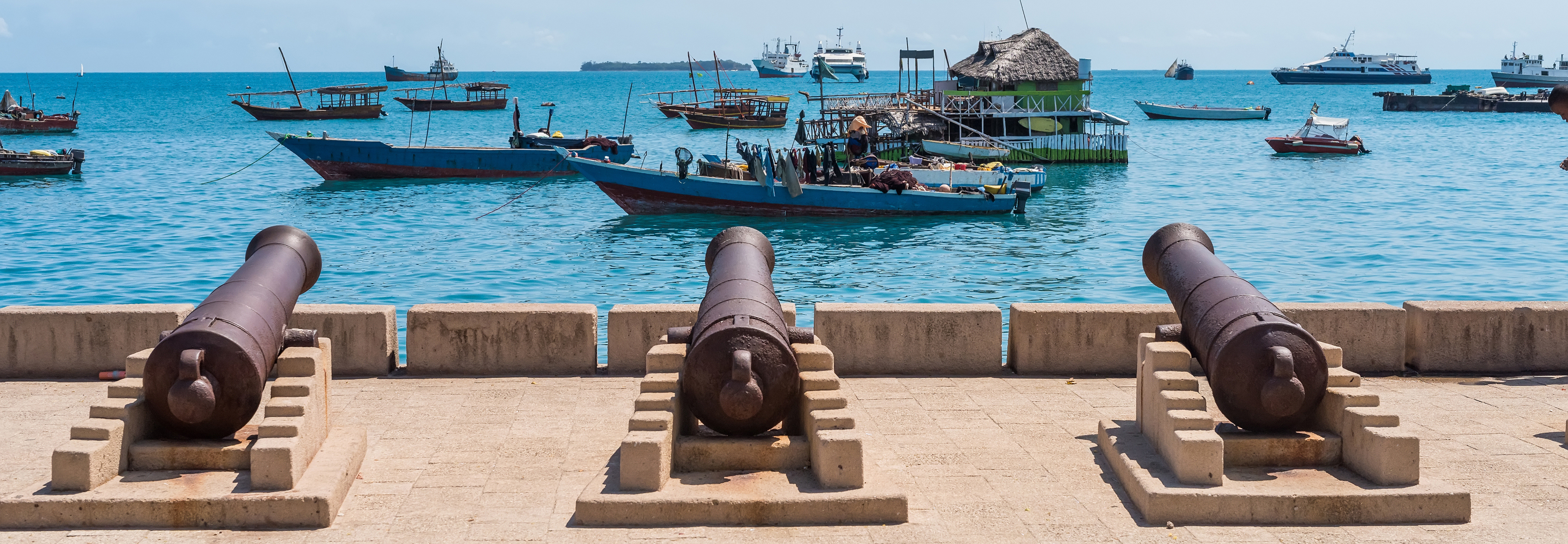 zanzibar