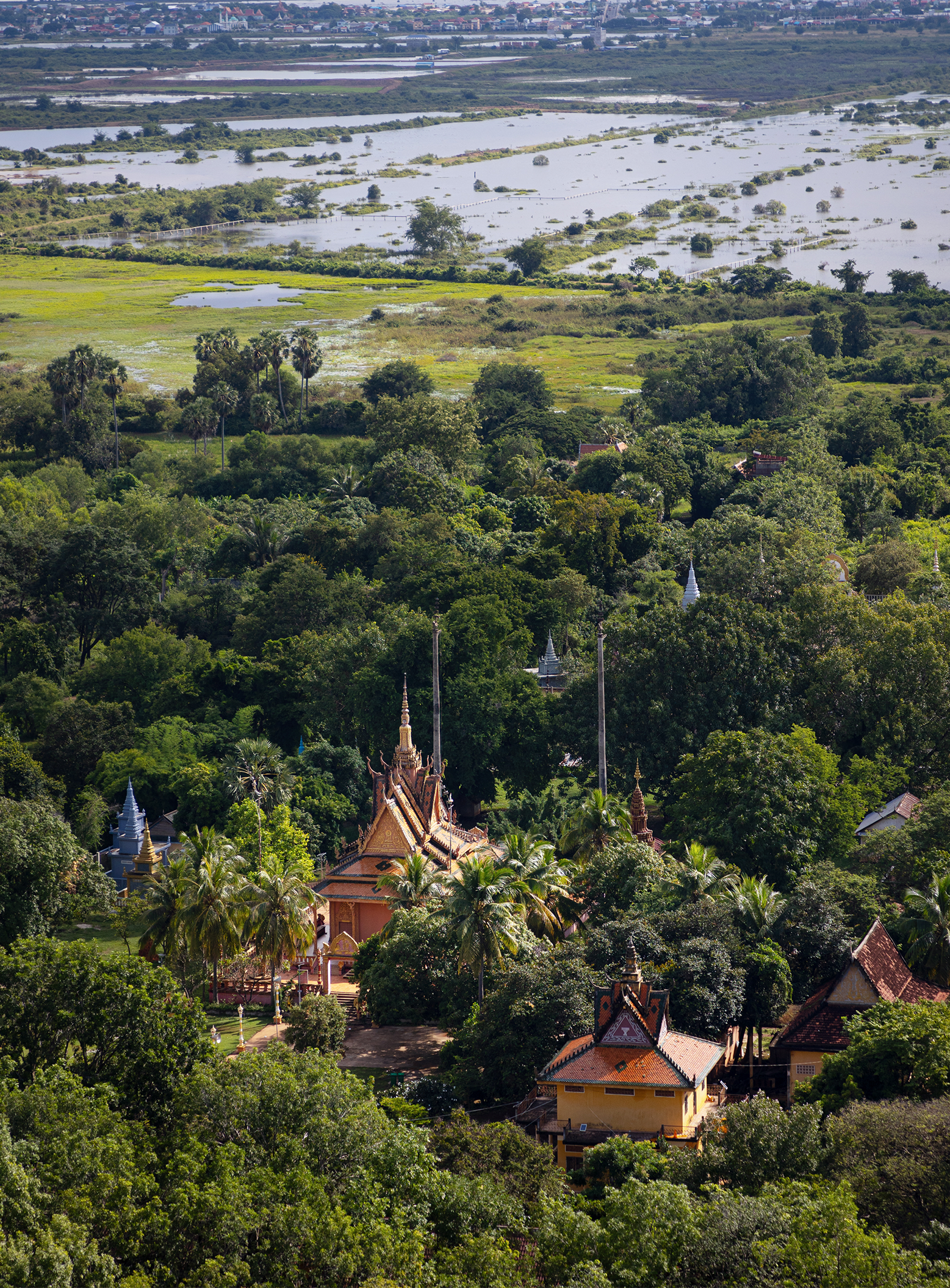 Mekong cruise