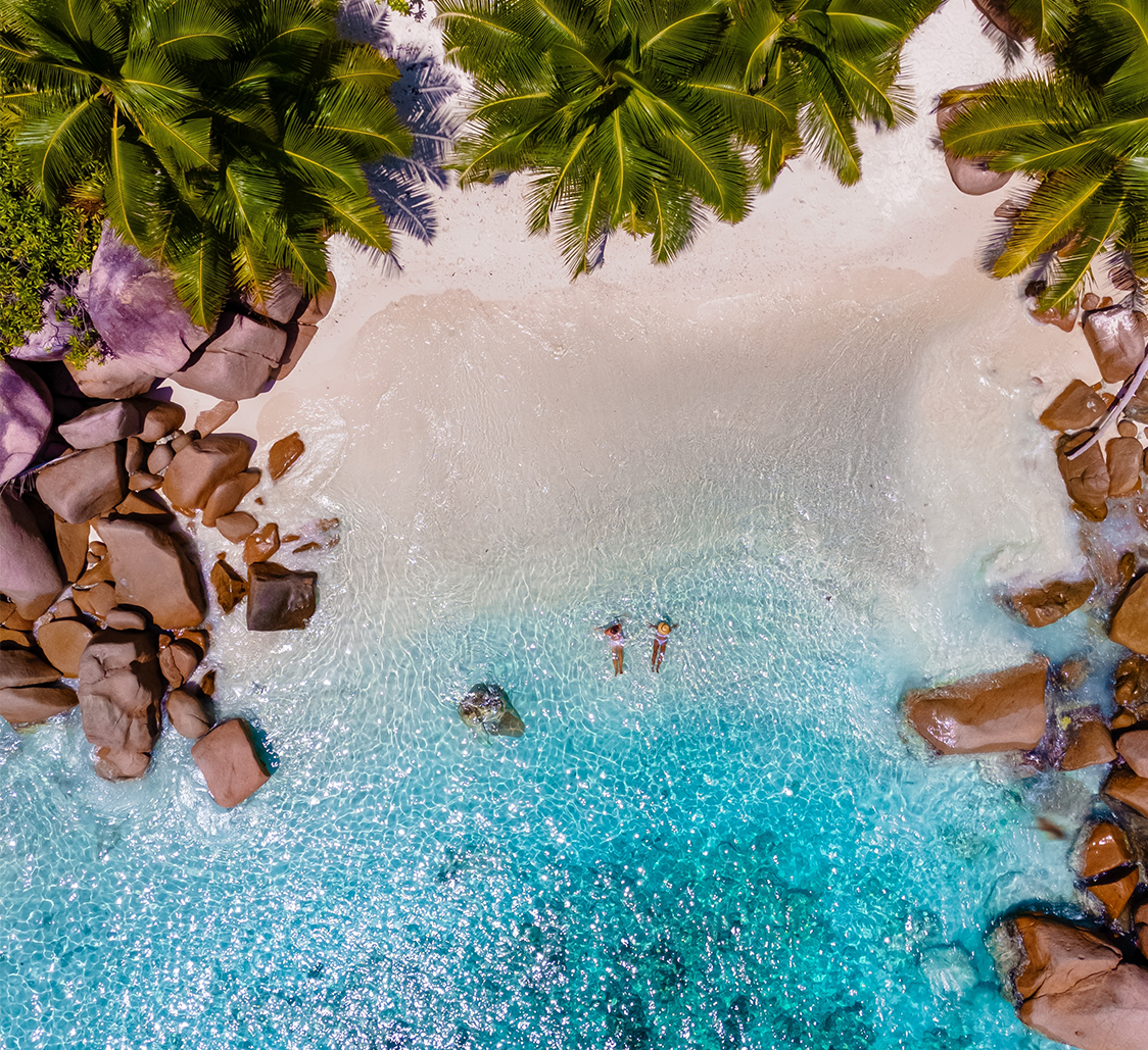 Seychelles Cruise