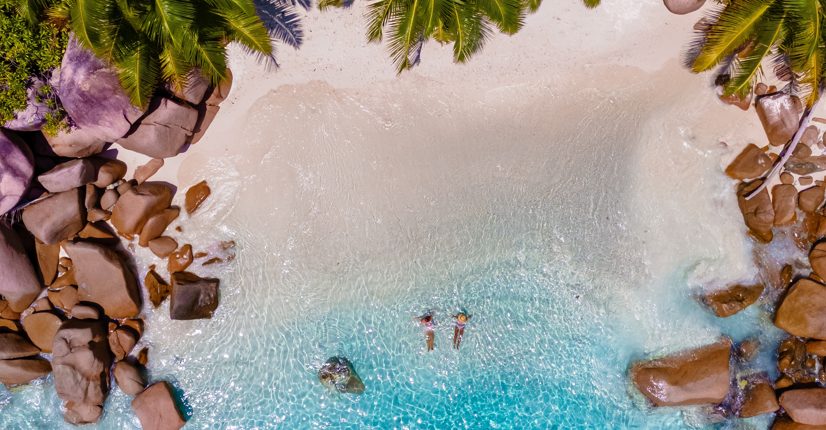 Seychelles Cruise