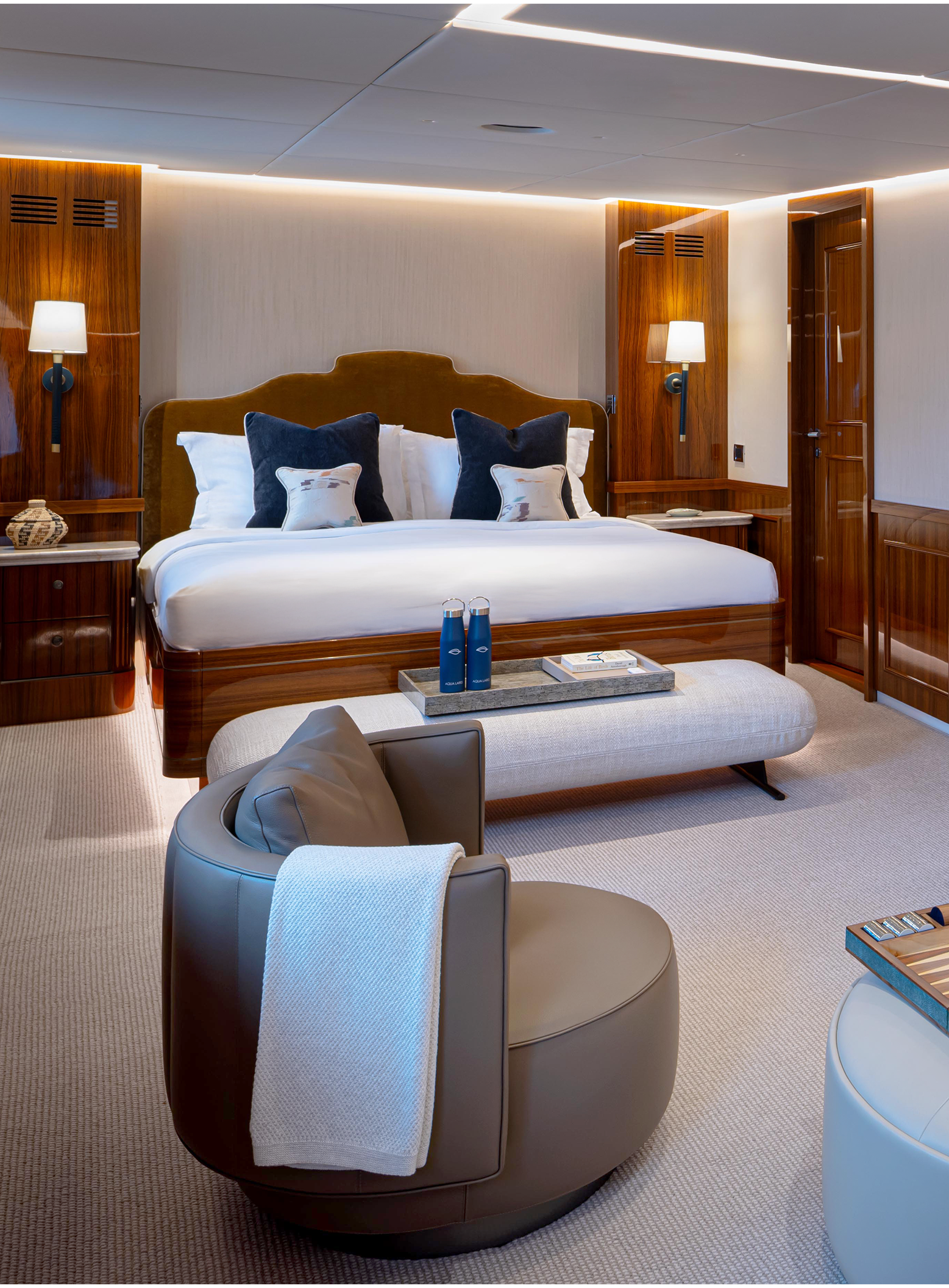 Cabin