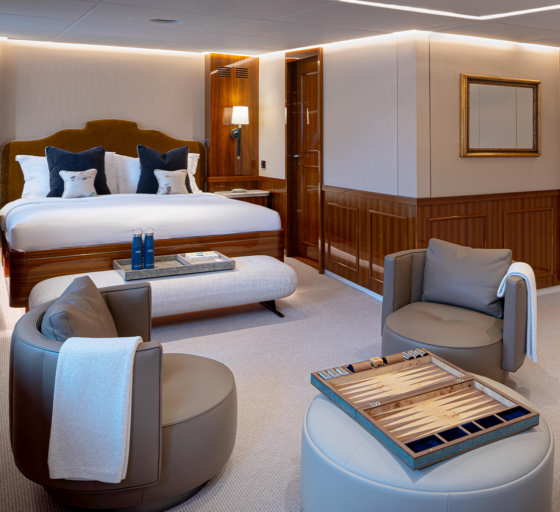 Cabin