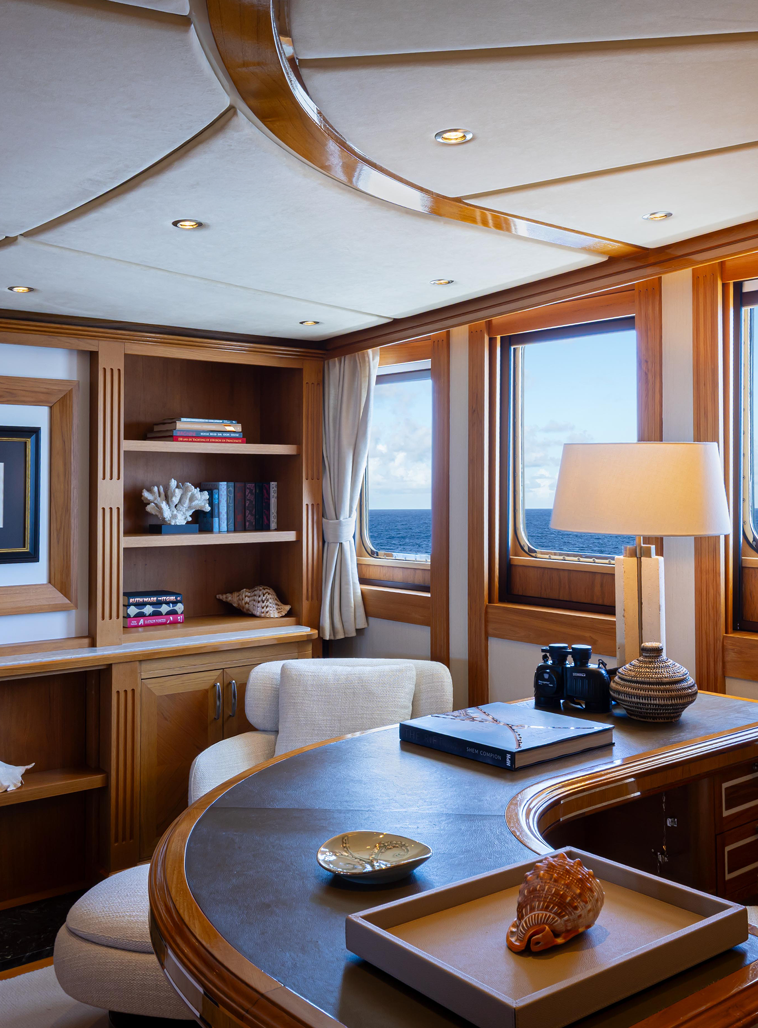 Cabin