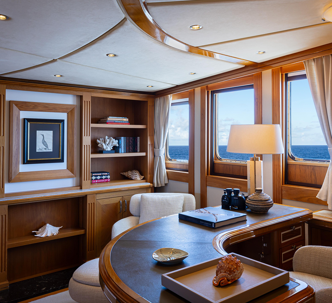 Cabin