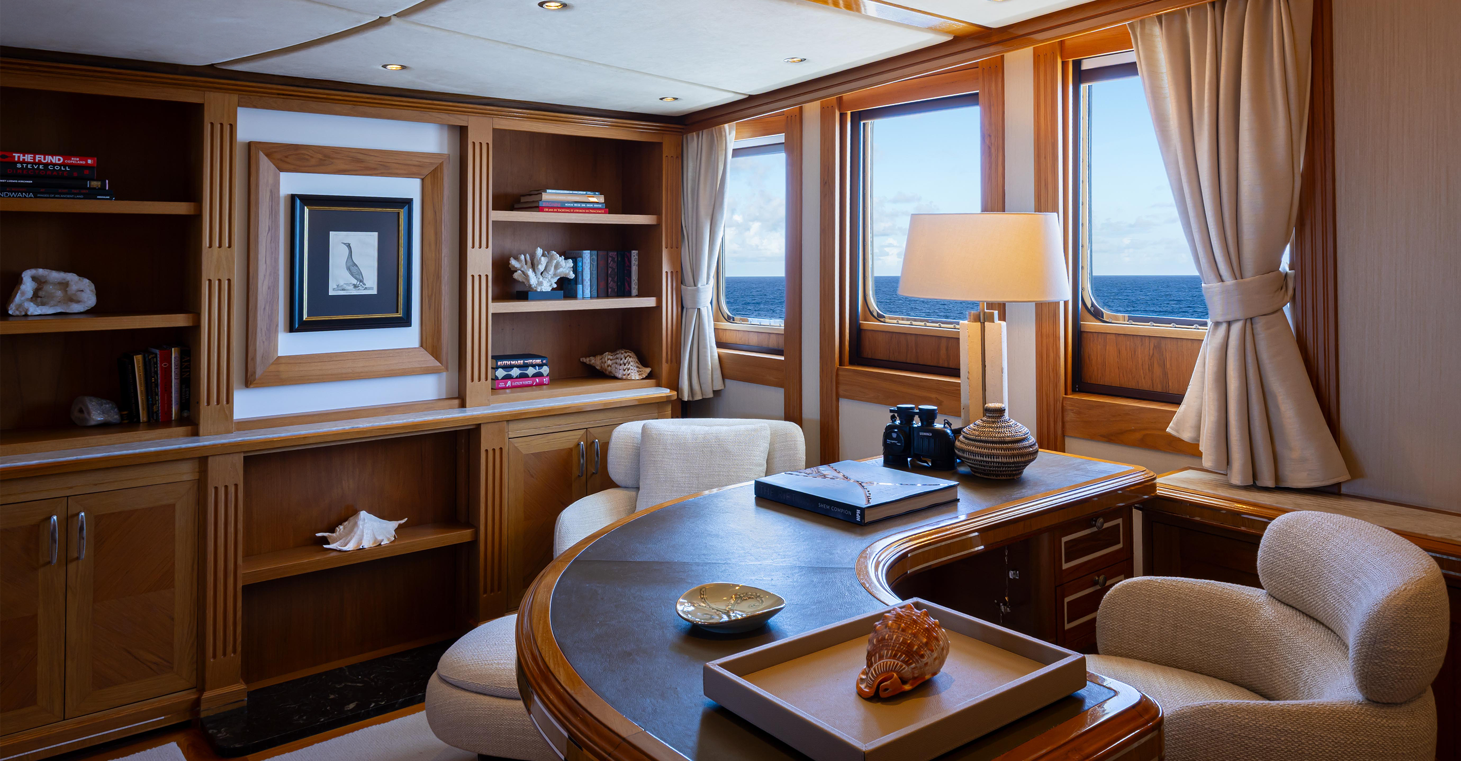Cabin