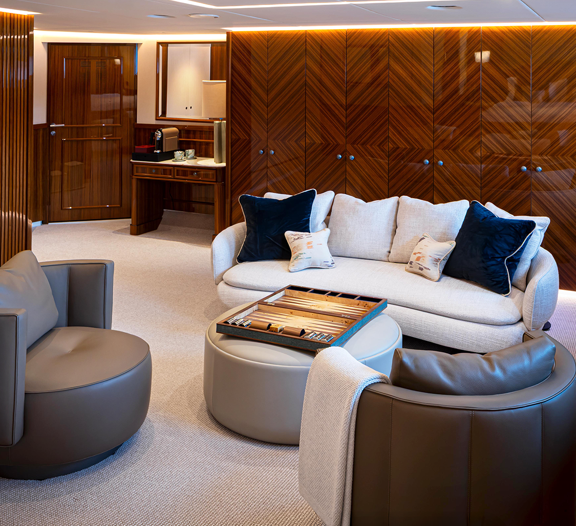 Cabin