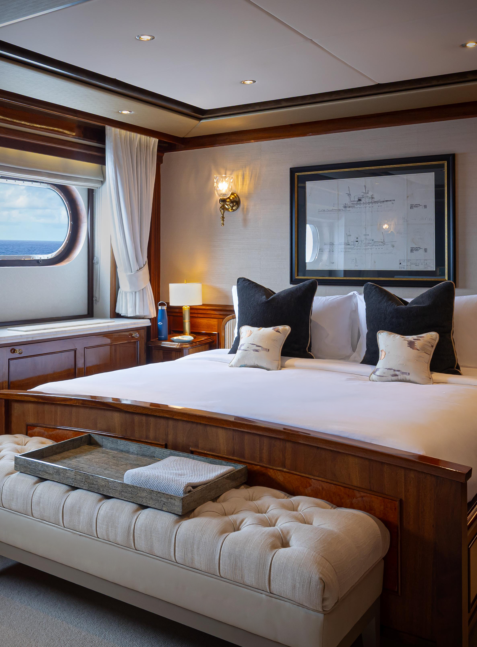 Cabin