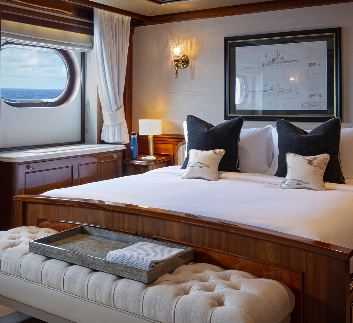 Cabin