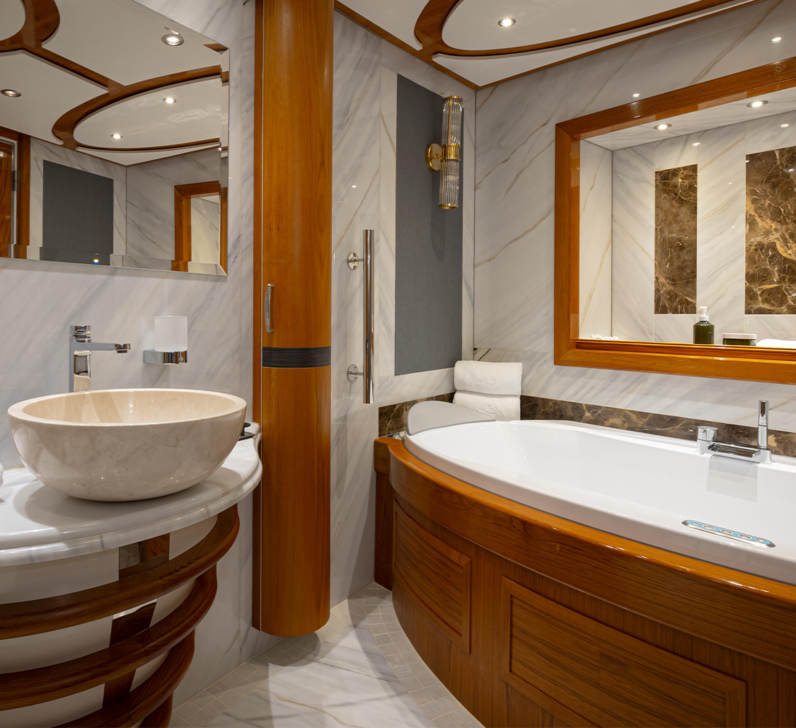 Cabin