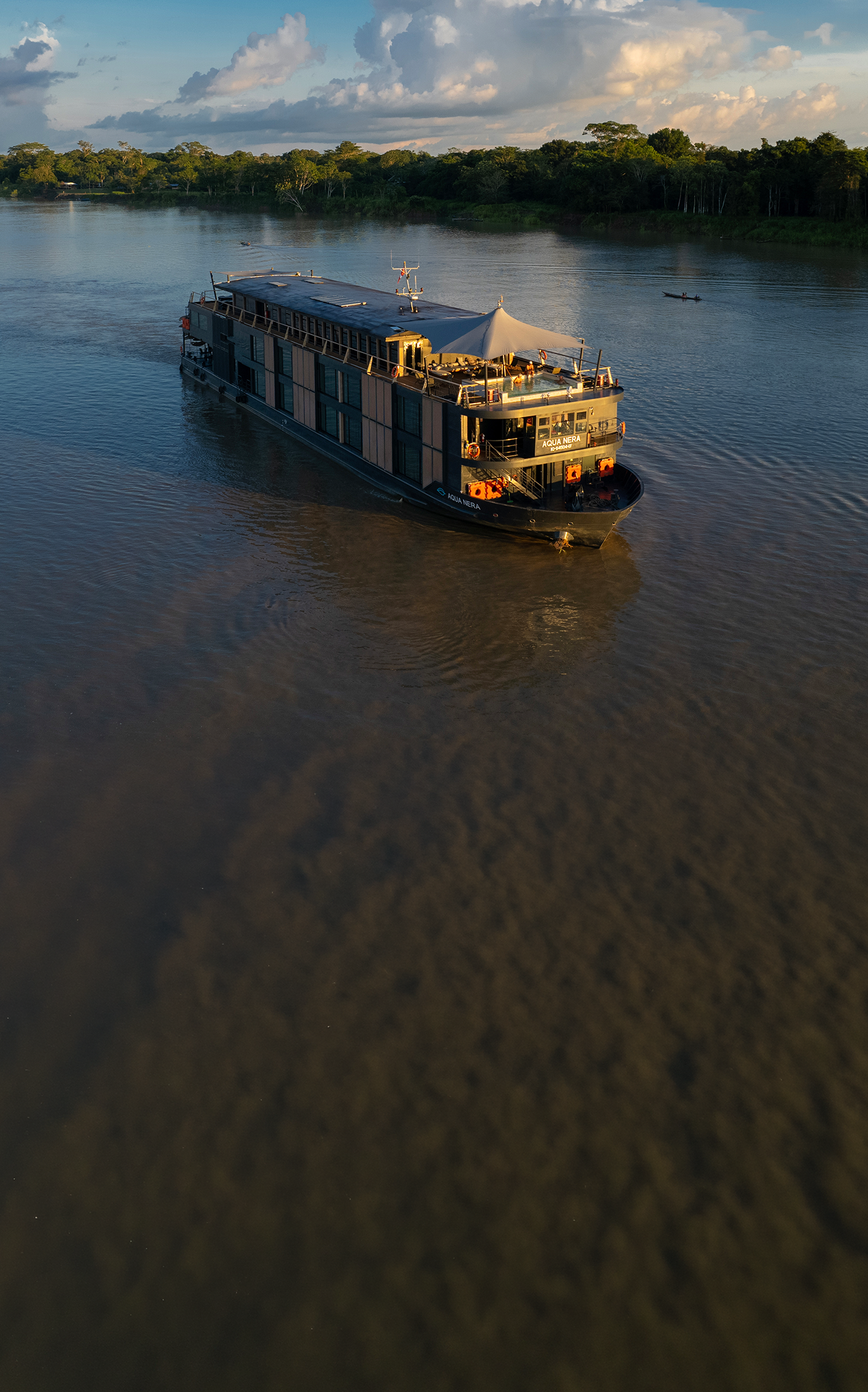 River