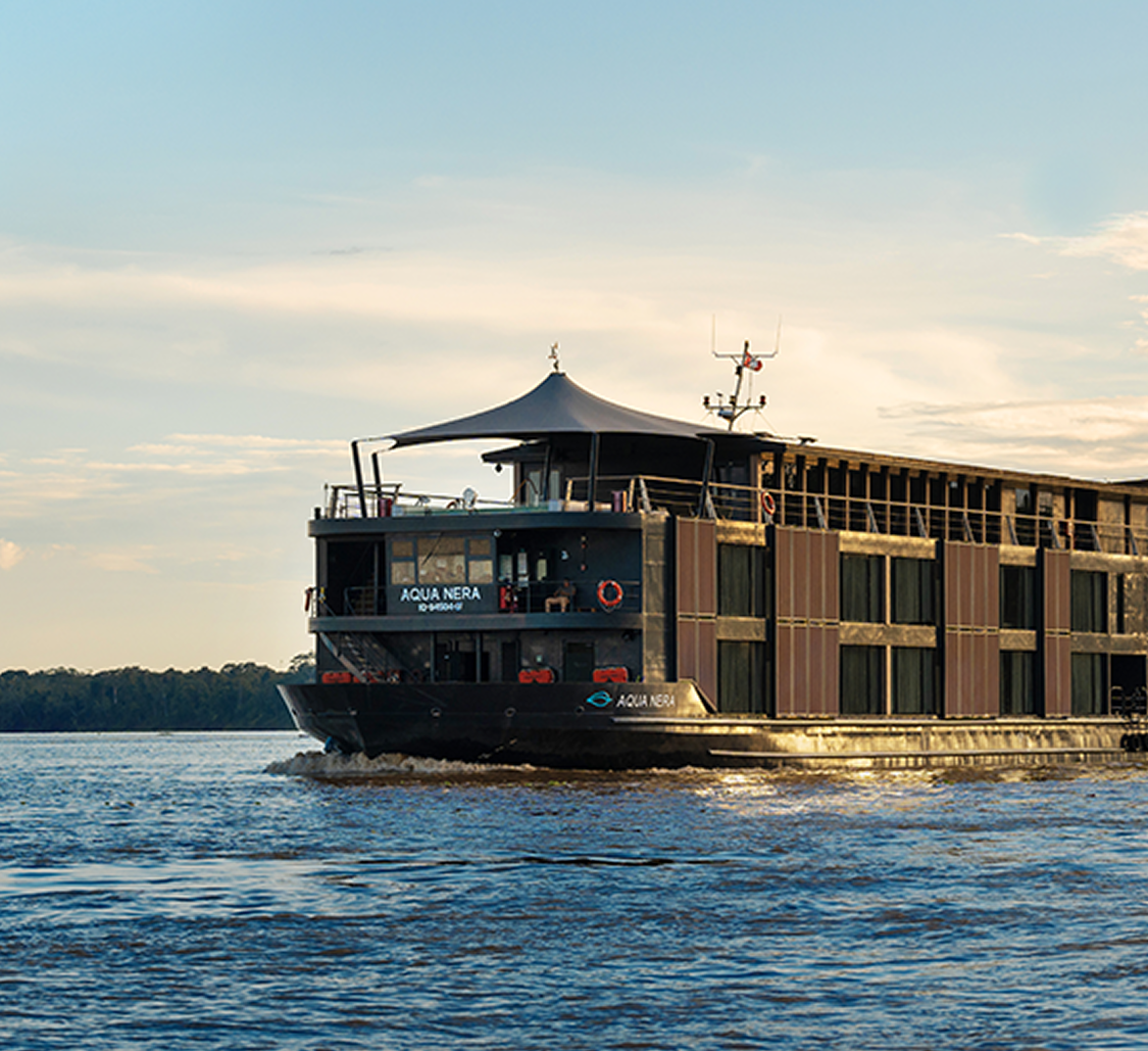 Aqua Expeditions