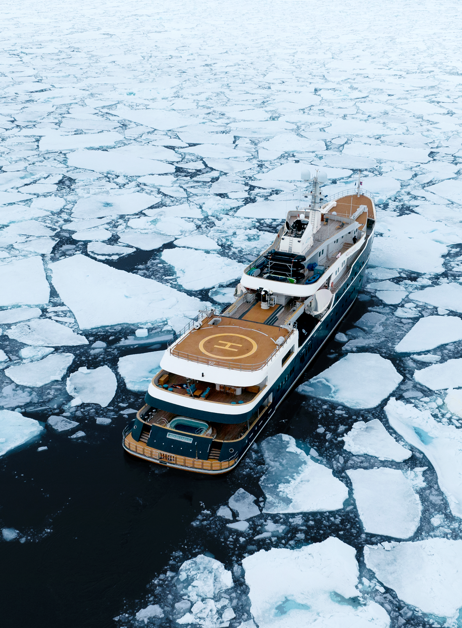Aqua Expeditions