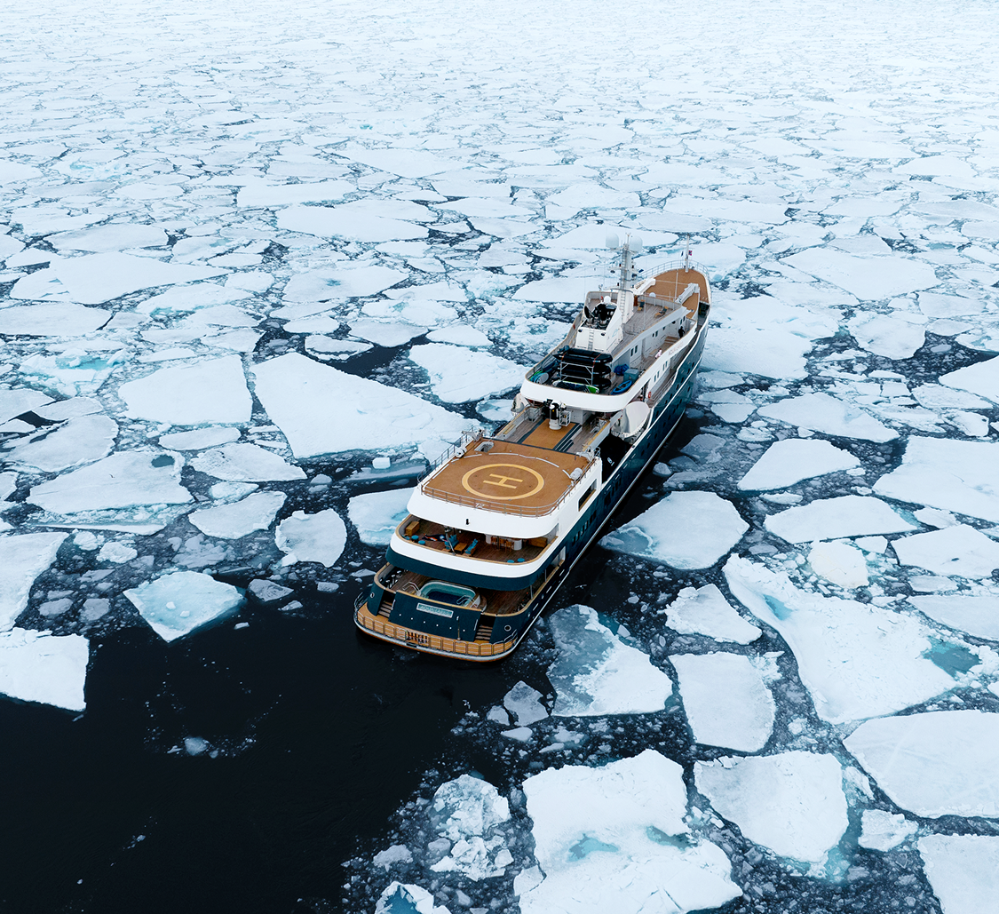 Aqua Expeditions